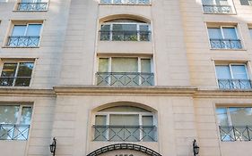 Hotel Carat Apart Boutique